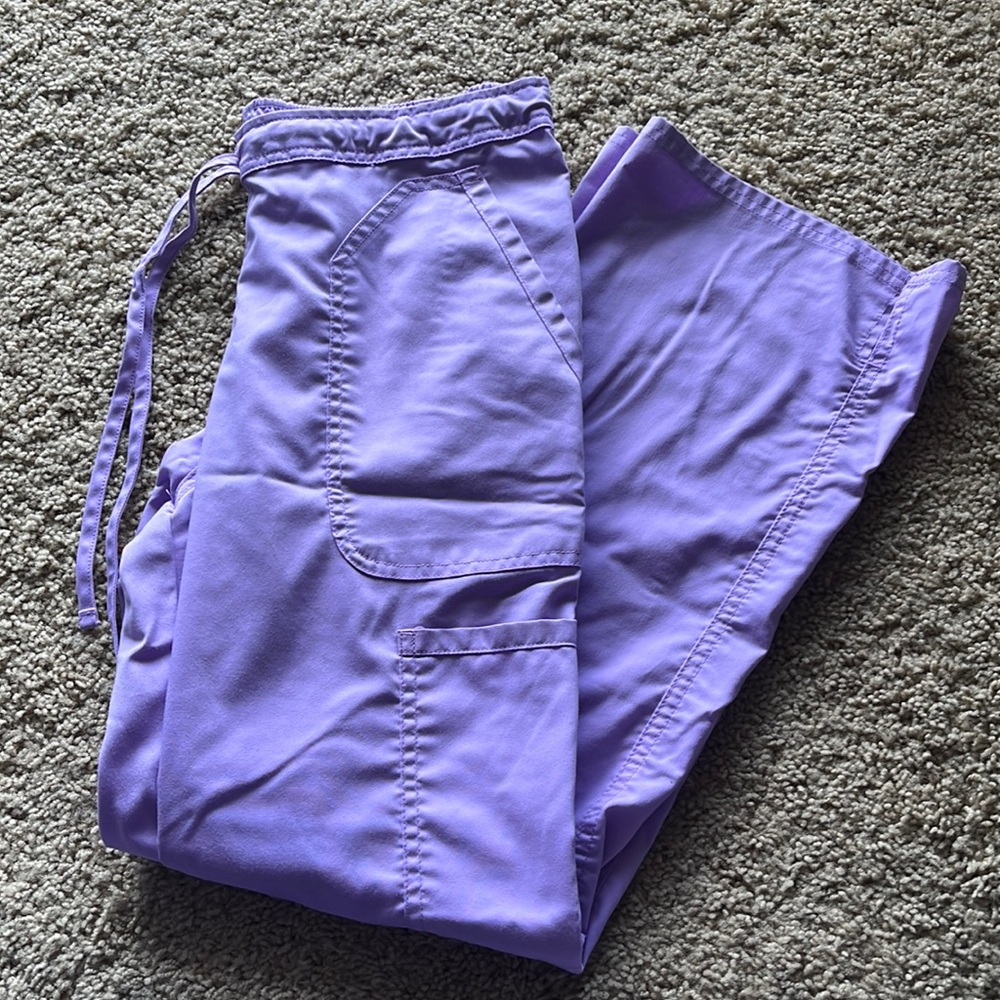 Cherokee scrub pants
